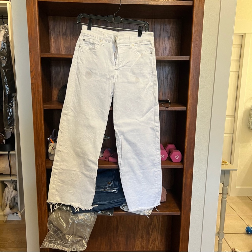 7 For All Mankind